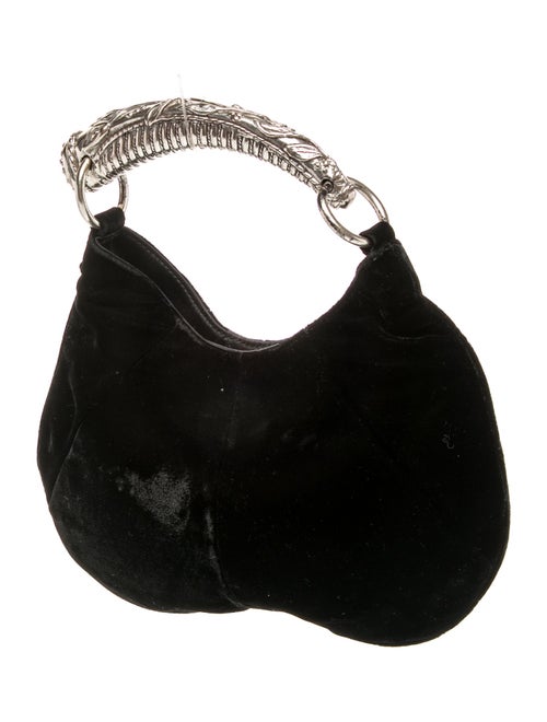 Yves Saint Laurent Velvet Mombasa