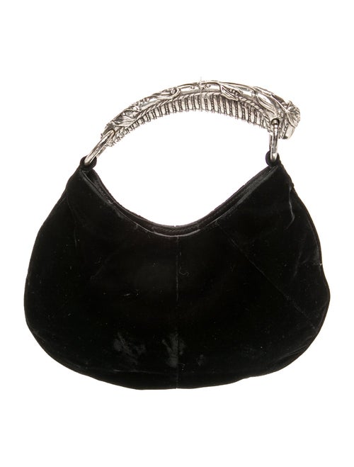 Yves Saint Laurent Velvet Mombasa