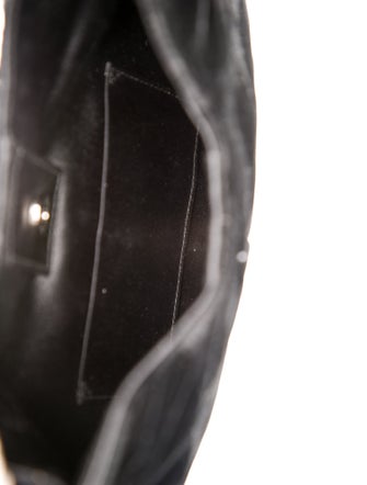 Yves Saint Laurent Velvet Mombasa