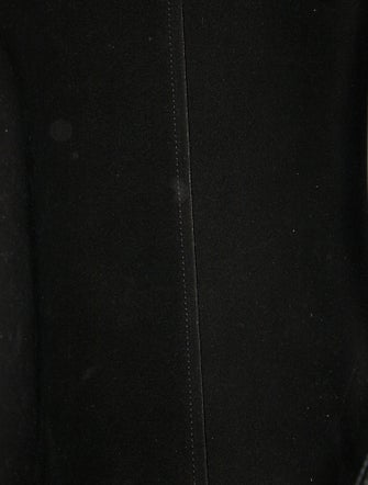 Saint Laurent Leather Tote