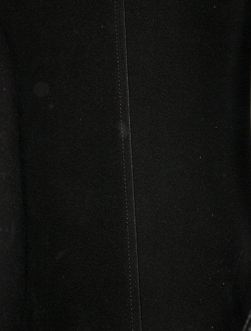 Saint Laurent Leather Tote