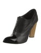 Yves Saint Laurent Leather Pumps