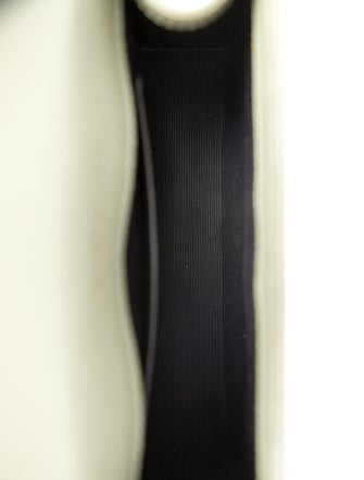 Saint Laurent Leather Crossbody Bag 2022