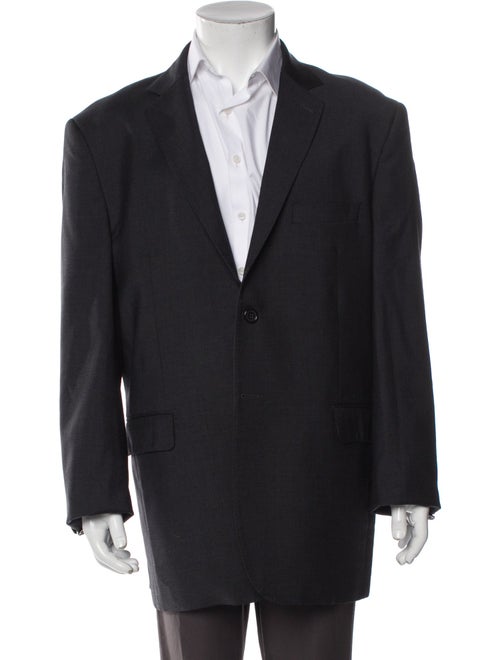 Yves Saint Laurent Blazer