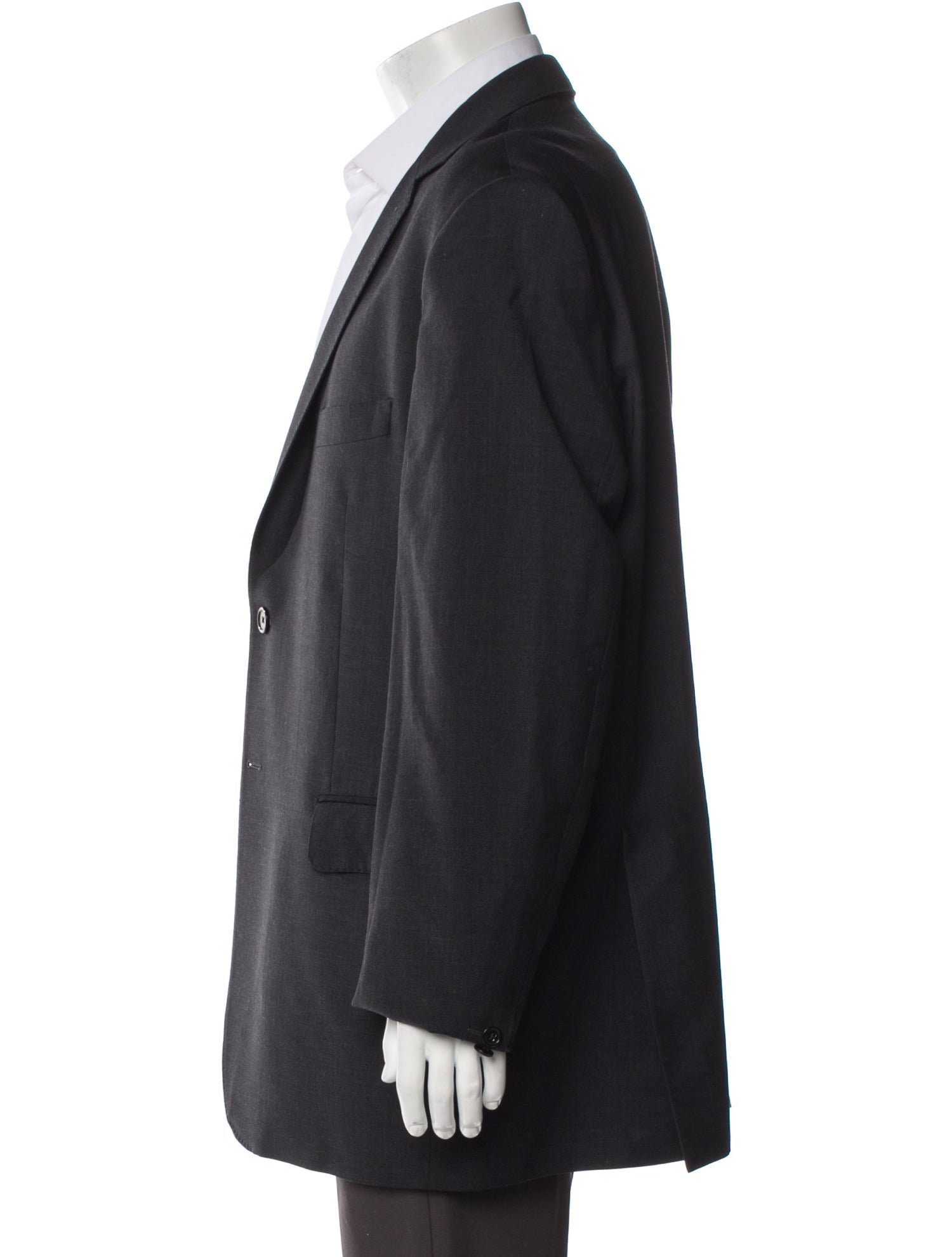 Yves Saint Laurent Blazer