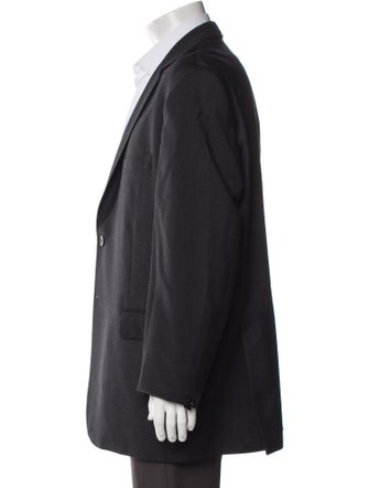 Yves Saint Laurent Blazer