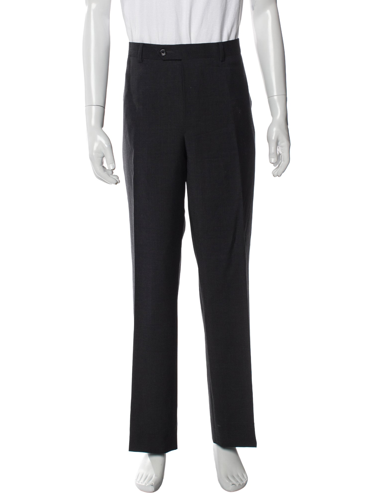 Yves Saint Laurent Vintage Dress Pants