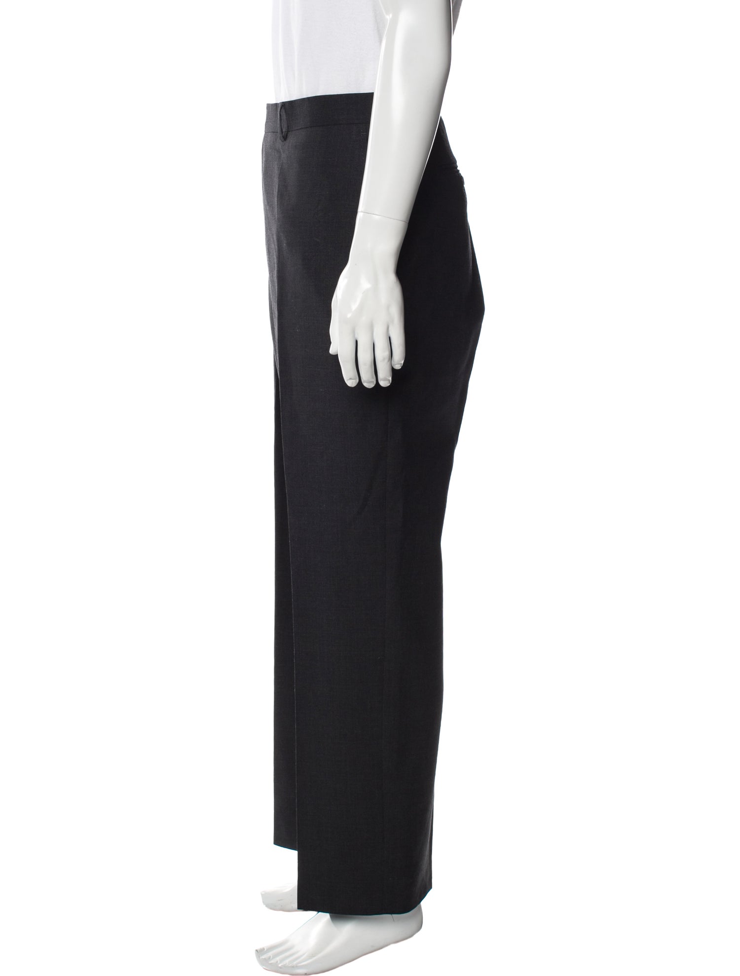 Yves Saint Laurent Vintage Dress Pants