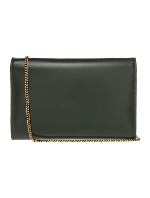 Saint Laurent Leather Kate 2022