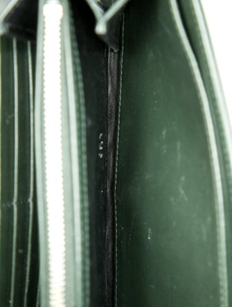 Saint Laurent Leather Kate 2022