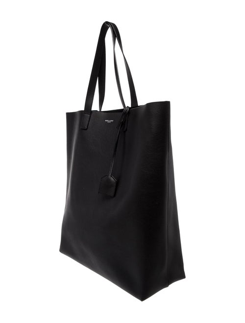 Saint Laurent Quilted Tote