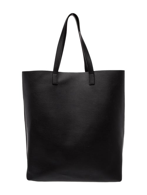 Saint Laurent Quilted Tote