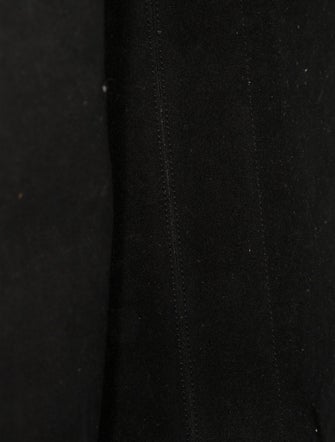 Saint Laurent Quilted Tote