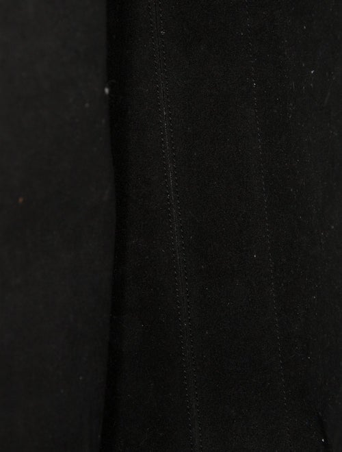 Saint Laurent Quilted Tote