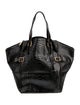 Yves Saint Laurent Rive Gauche Python Downtown