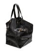 Yves Saint Laurent Rive Gauche Python Downtown