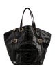 Yves Saint Laurent Rive Gauche Python Downtown