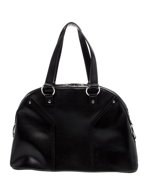 Yves Saint Laurent Leather Shoulder Bag