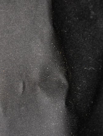 Yves Saint Laurent Leather Shoulder Bag