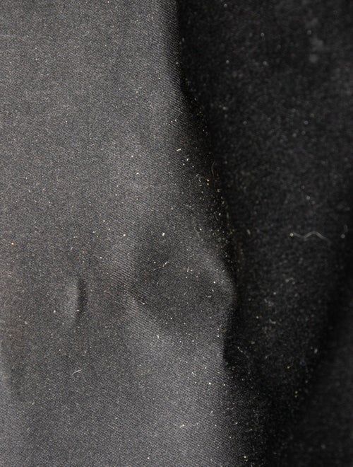 Yves Saint Laurent Leather Shoulder Bag