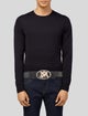 Yves Saint Laurent Leather Belt Kit