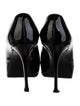 Yves Saint Laurent Patent Leather Pumps