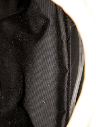 Saint Laurent Leather LouLou Small 2022