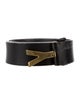 Yves Saint Laurent Leather Belt Kit