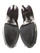 Yves Saint Laurent Patent Leather Pumps