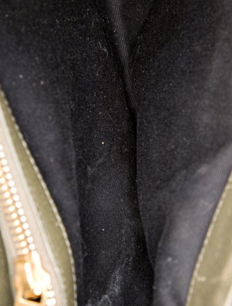 Saint Laurent Leather College Medium