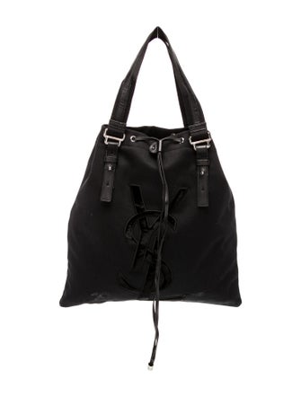 Yves Saint Laurent Signature Top Handle Bag