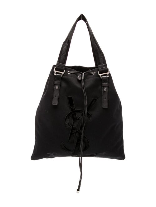 Yves Saint Laurent Signature Top Handle Bag