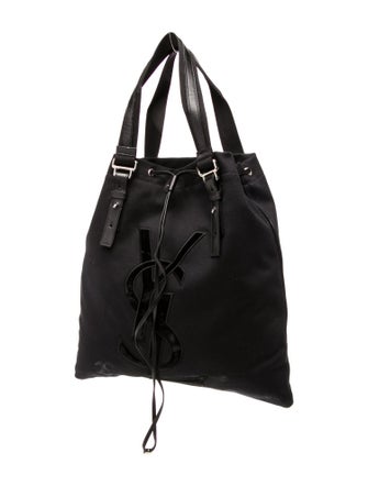Yves Saint Laurent Signature Top Handle Bag