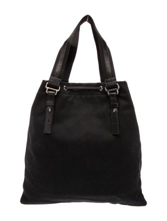 Yves Saint Laurent Signature Top Handle Bag