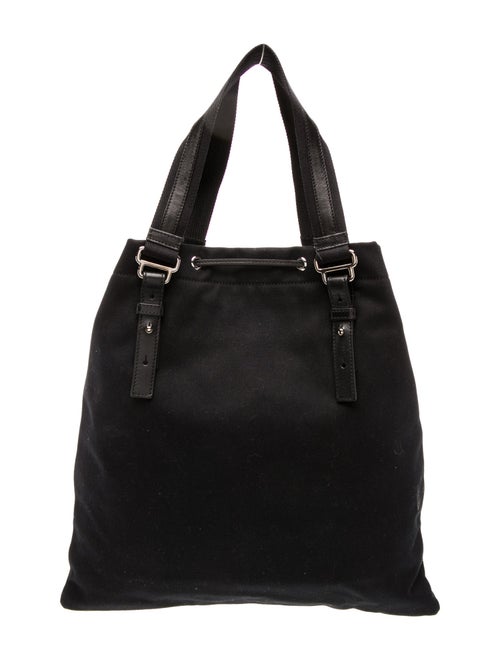 Yves Saint Laurent Signature Top Handle Bag