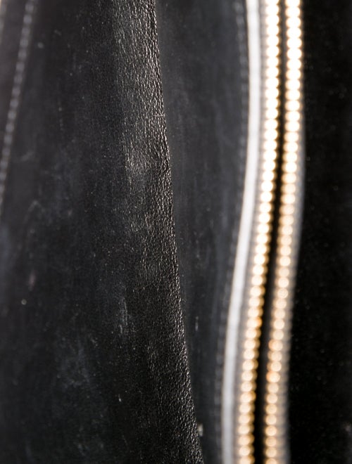 Saint Laurent Leather Uptown