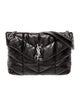Saint Laurent Quilted LouLou Medium