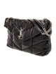 Saint Laurent Quilted LouLou Medium