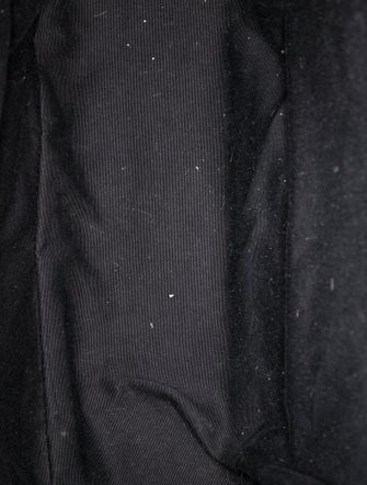 Saint Laurent Quilted LouLou Medium