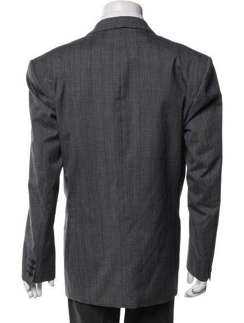 Yves Saint Laurent Wool Blazer