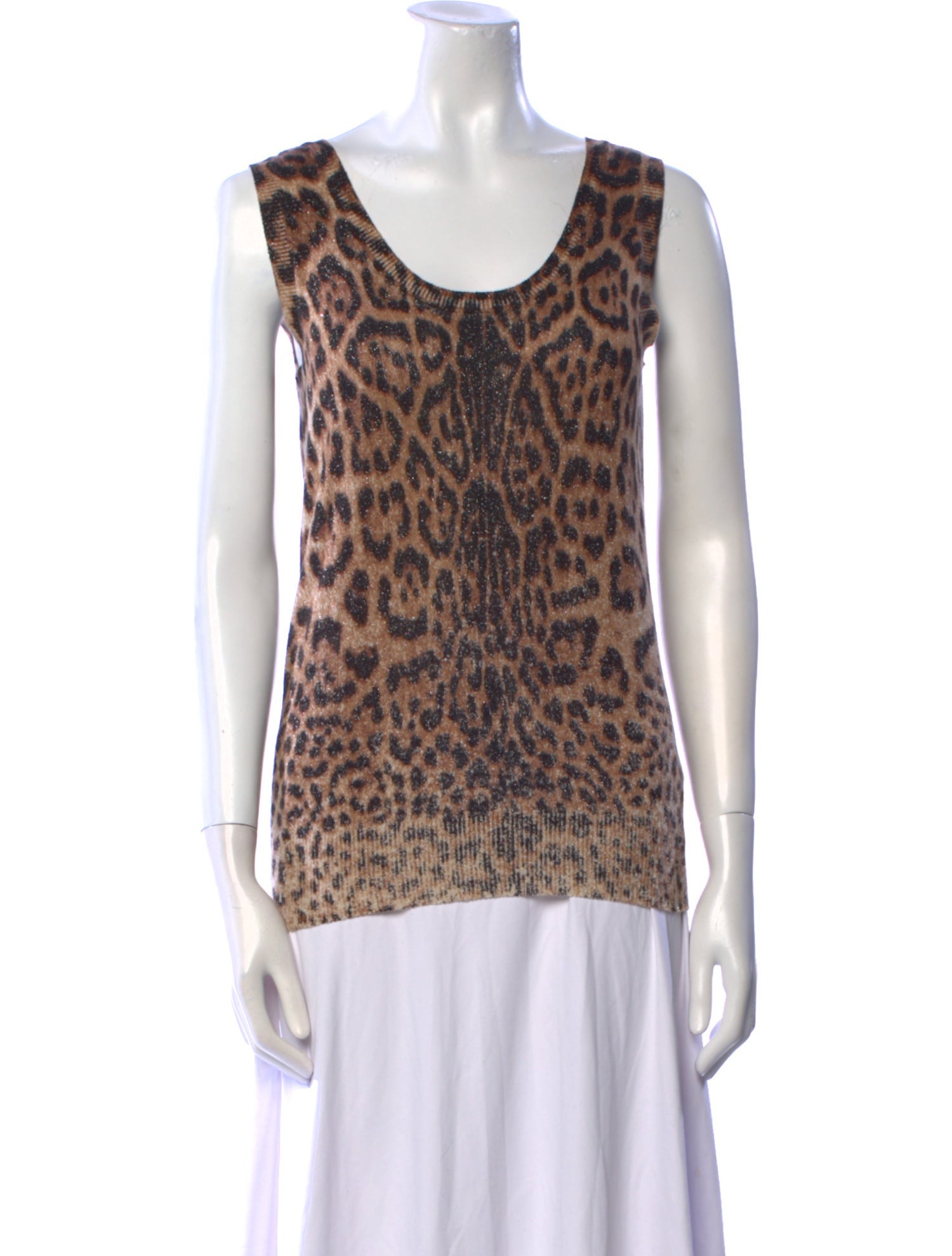 Yves Saint Laurent Vintage Late 2000's - Early 2010's Top