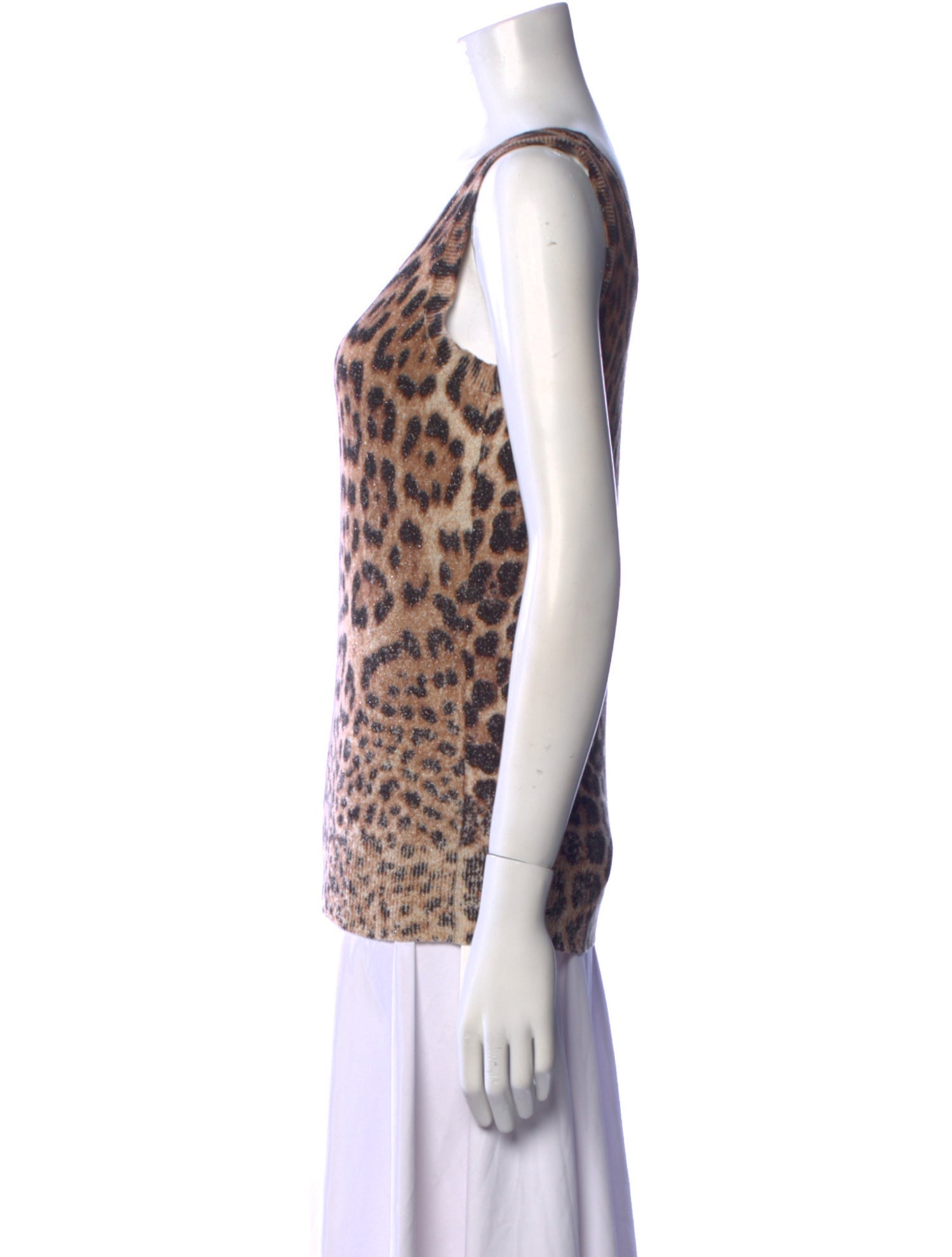 Yves Saint Laurent Vintage Late 2000's - Early 2010's Top