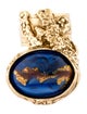 Yves Saint Laurent Arty Cocktail Ring