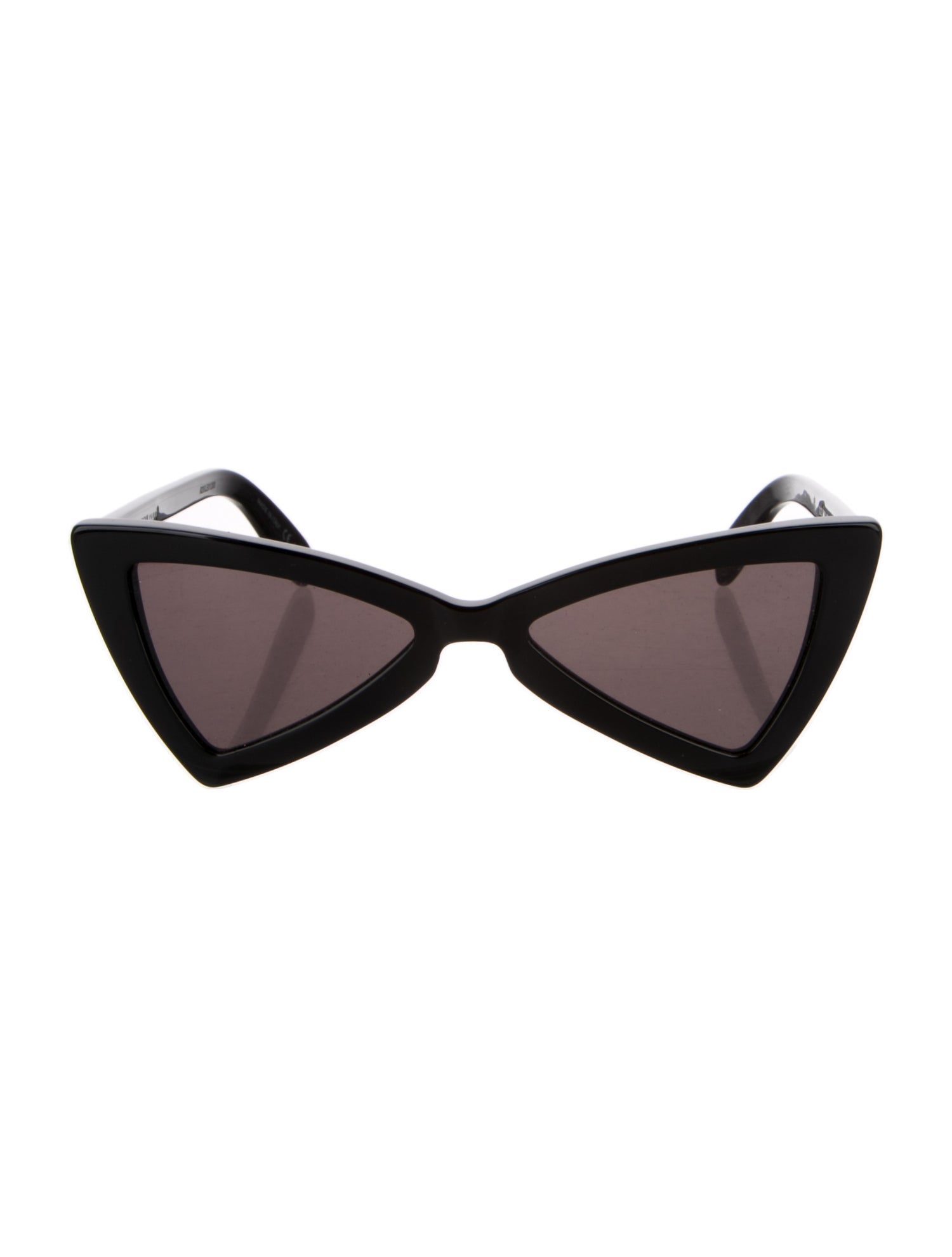 Saint Laurent Jerry Cat-Eye Sunglasses