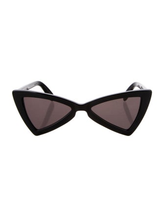 Saint Laurent Jerry Cat-Eye Sunglasses