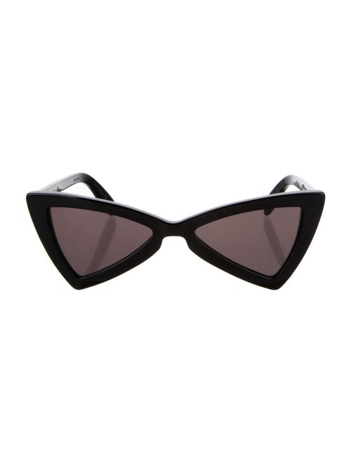 Saint Laurent Jerry Cat-Eye Sunglasses