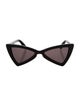 Saint Laurent Jerry Cat-Eye Sunglasses