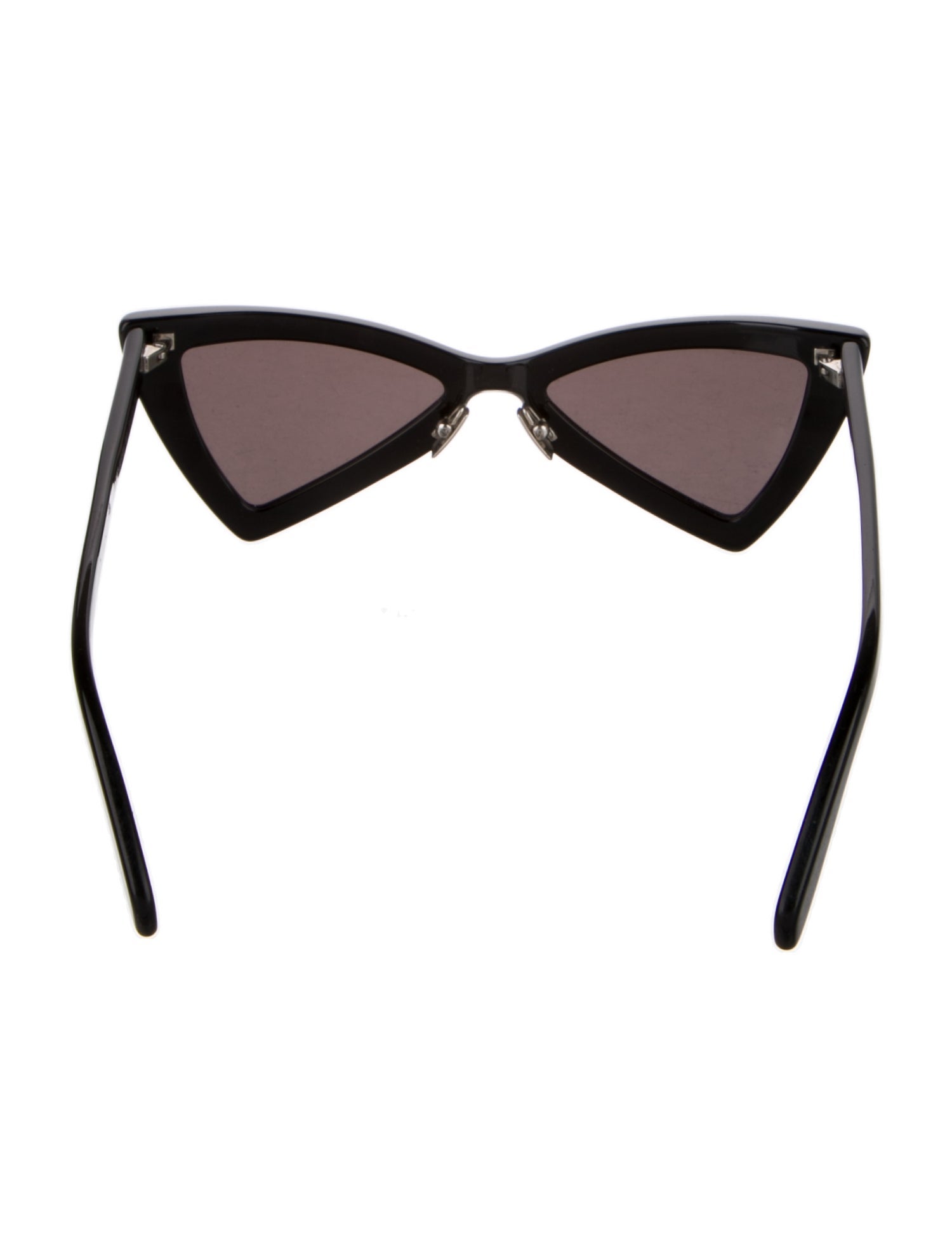 Saint Laurent Jerry Cat-Eye Sunglasses
