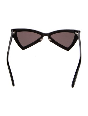 Saint Laurent Jerry Cat-Eye Sunglasses