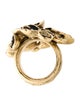 Yves Saint Laurent Cocktail Ring